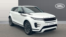 Land Rover Range Rover Evoque 2.0 D200 Dynamic HSE 5dr Auto Diesel Hatchback